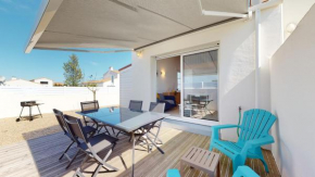 Le Repos de la Mer 900 m plage